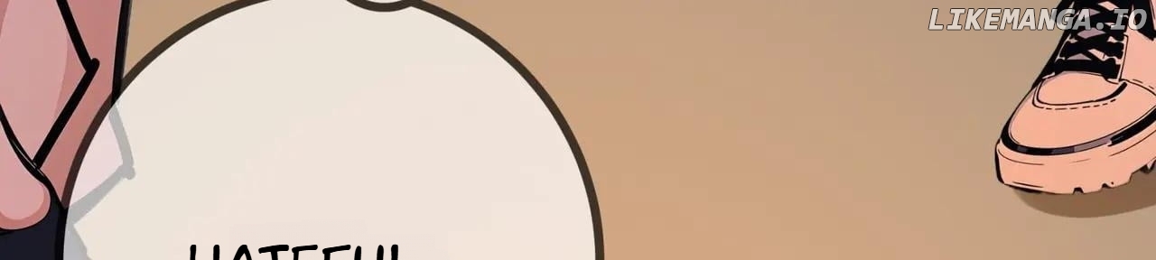 Daddy President Is Too Hard To Deal With Chapter 168 - page 46
